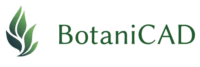 BotaniCad logo