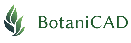 BotaniCad logo